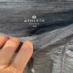 Athleta active pants